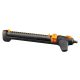 Fiskars Oscillating Sprinkler, On/Off