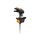 Fiskars Pulse Sprinkler, Insert Base, On/Off