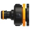 Fiskars Faucet connector, multi