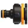 Fiskars Faucet connector, multi