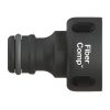 Fiskars FiberComp Faucet connector, G3/4” (26.5 mm)