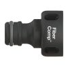 Fiskars FiberComp Faucet connector, G3/4” (26.5 mm)