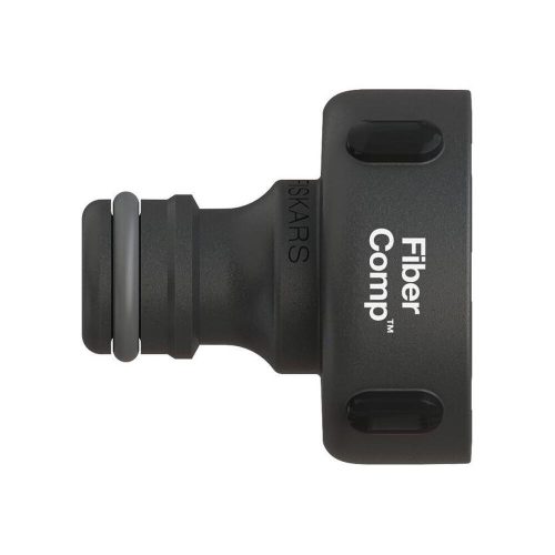 Fiskars FiberComp Faucet connector, G1” (33.3 mm)