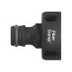 Fiskars FiberComp Faucet connector, G1” (33.3 mm)