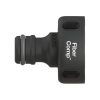 Fiskars FiberComp Faucet connector, G1” (33.3 mm)