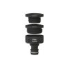 Fiskars FiberComp Faucet connector, multi