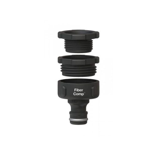Fiskars FiberComp Faucet connector, multi