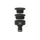 Fiskars FiberComp Faucet connector, multi