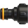 Fiskars Faucet connector, G1/2” (21 mm) LB (min 30)