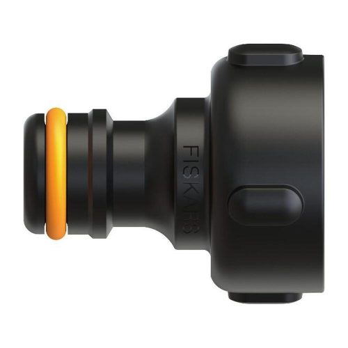 Fiskars Faucet connector, G1” (33.3 mm) LB (min 30)