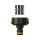 Fiskars Faucet connector, indoor M22x1/M24x1