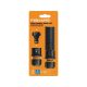 Fiskars Solid hose nozzle - basic set