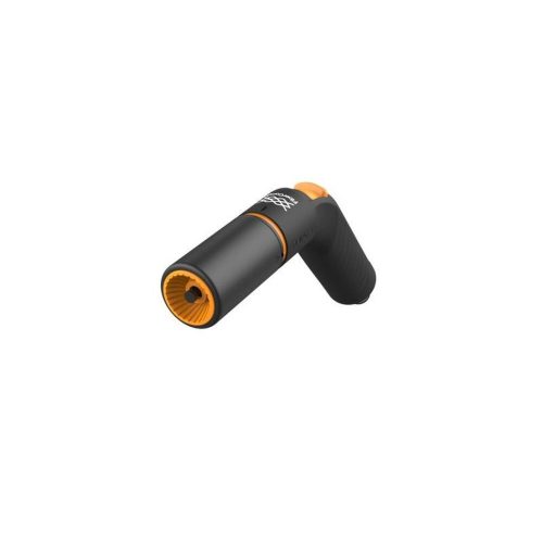 Fiskars FiberComp spray gun, adjustable nozzle