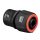 Fiskars FiberComp hose quick connector, 19 mm (3/4") STOP