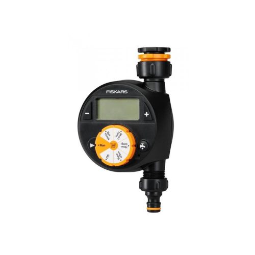 Fiskars Timer switch, single output