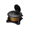 Fiskars Solid M hose cart with 20 m hose