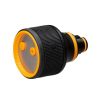 Fiskars Watering head, 3 functions