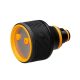 Fiskars Watering head, 3 functions