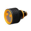 Fiskars Watering head, 3 functions