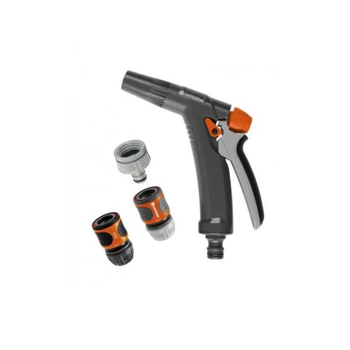 Gardena Basic Spray Gun Set