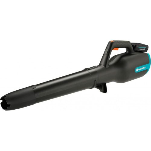 Gardena PowerJet 18V P4A Leaf Blower with Battery