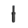 OUTSTANDING SPRAY HEAD 10 cm projection, circular section (40°-360°) and full circle
