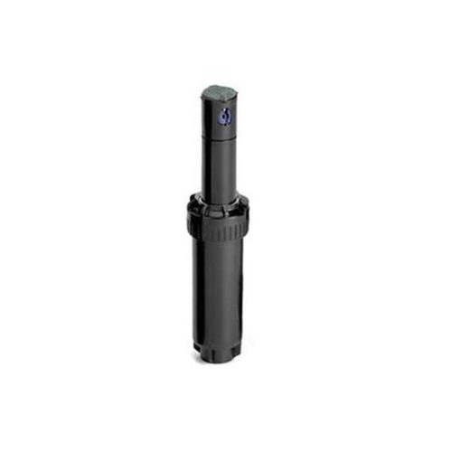 OUTSTANDING SPRAY HEAD 10 cm projection, circular section (40°-360°) and full circle