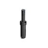 OUTSTANDING SPRAY HEAD 10 cm projection, circular section (40°-360°) and full circle