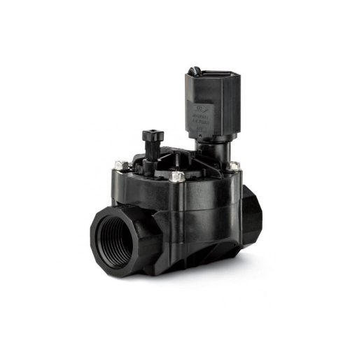 SOLENOID VALVE HV SERIES 1" bm connection, 24 VAC - 0.05-6.8 m3/h