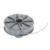 SPARE SPINDLE for models 8846/8847/8848