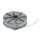 SPARE SPINDLE for models 8846/8847/8848