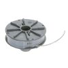 SPARE SPINDLE for models 8846/8847/8848