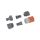 Hose Sprinkler Connector Set - Gardena