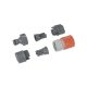 Hose Sprinkler Connector Set - Gardena