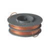 Contents Thread spool - Gardena
