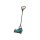 Gardena Hand Lawn Mower 22/18V P4A with Battery