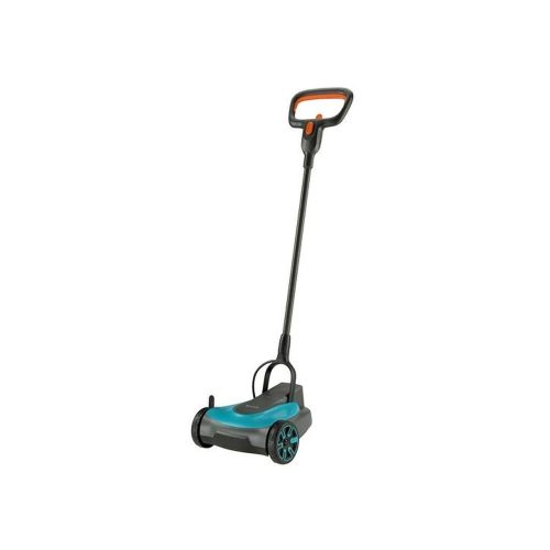 Gardena Hand Lawn Mower 22/18V P4A with Battery