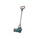 Gardena Hand Lawn Mower 22/18V P4A with Battery