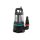 Gardena Submersible Pump for Wastewater 20000 Aquasensor