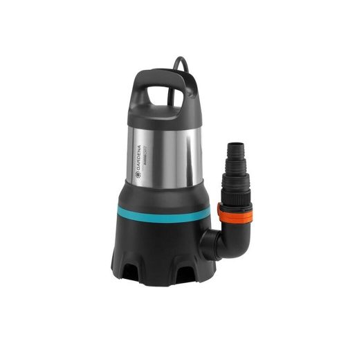 Gardena Submersible Pump for Wastewater 20000 Aquasensor