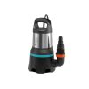 Gardena Submersible Pump for Wastewater 20000 Aquasensor