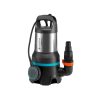 Gardena Submersible Pump for Wastewater 25000