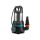 Gardena Submersible Pump for Wastewater 25000