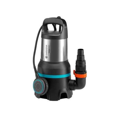 Gardena Submersible Pump for Wastewater 25000
