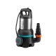Gardena Submersible Pump for Wastewater 25000