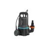 Gardena Submersible Sewage Pump 9000