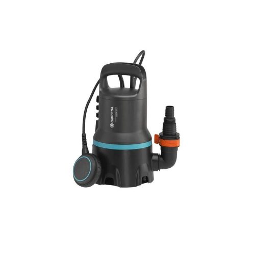 Gardena Submersible Sewage Pump 9000