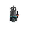 Gardena Submersible Sewage Pump 9000