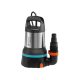 Gardena Submersible Pump for Clean Water 17000 Aquasensor