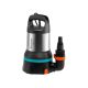 Gardena Submersible Pump for Clean Water 11000 Aquasensor